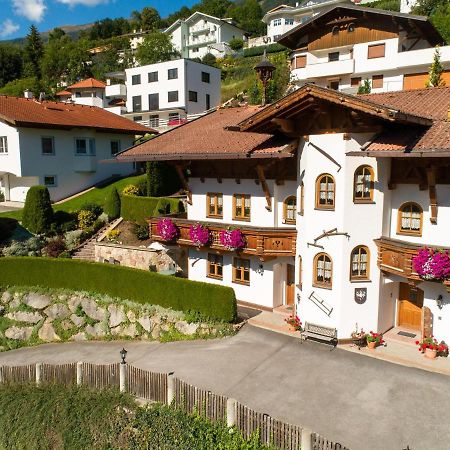 Ferienwohnung Hechenberger Wenns Exterior foto