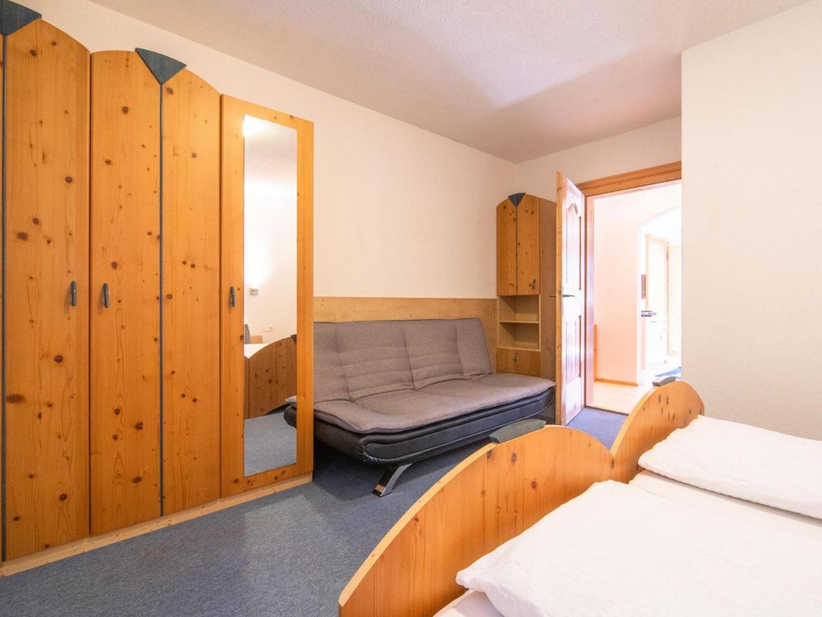 Ferienwohnung Hechenberger Wenns Exterior foto