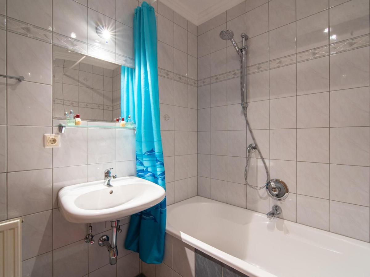 Ferienwohnung Hechenberger Wenns Exterior foto