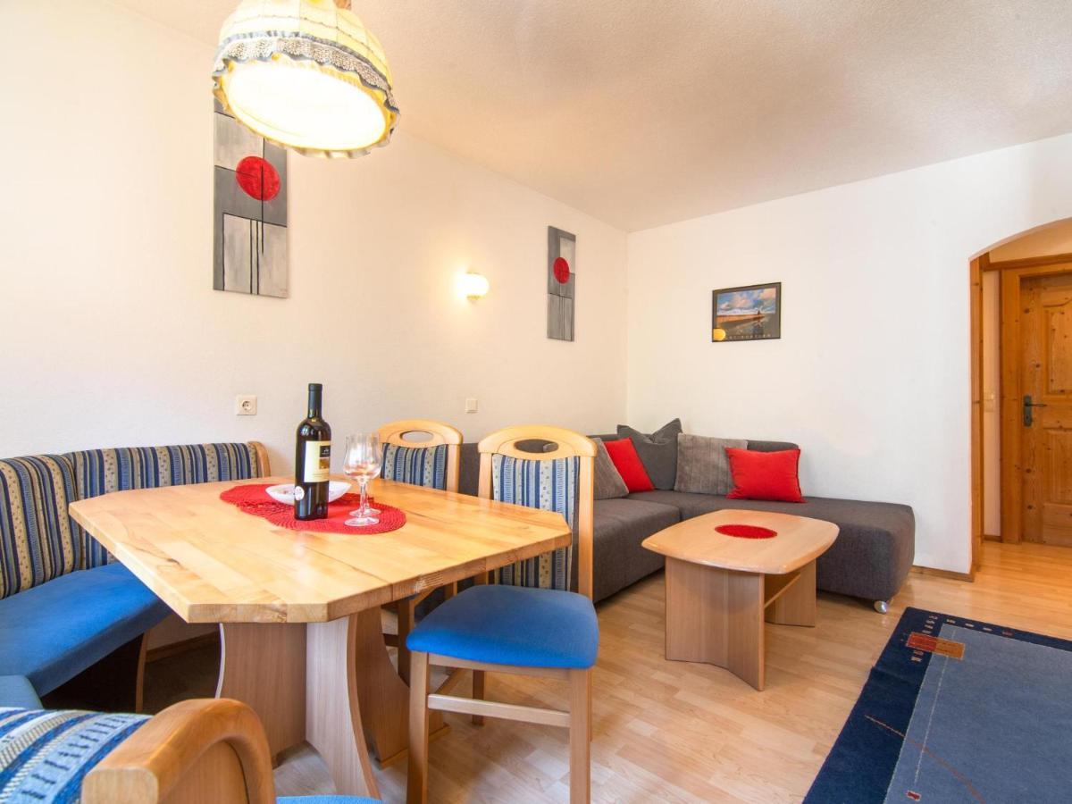 Ferienwohnung Hechenberger Wenns Exterior foto
