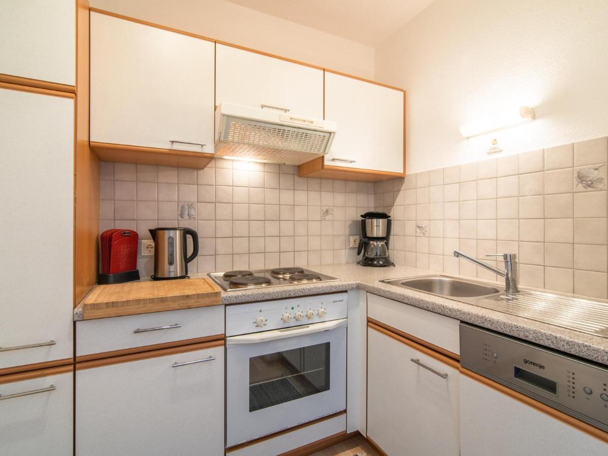 Ferienwohnung Hechenberger Wenns Exterior foto